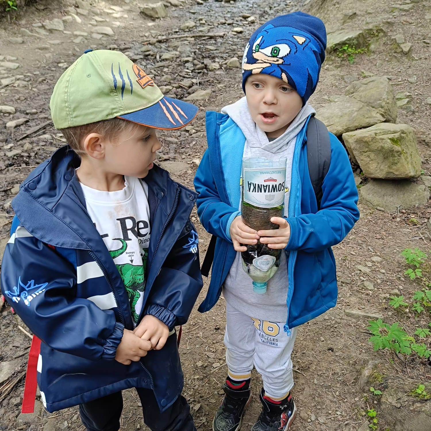 Kids Academy Active